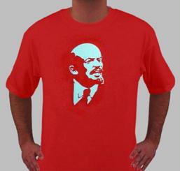 Lenin s nami!