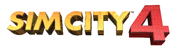 SimCity 4 Logo