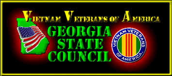VVA Georgia State Council