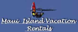 Maui Island Vacation Rentals