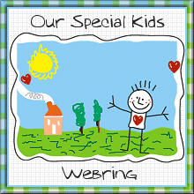 Our Special Kids Webring