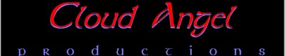 Welcome to Cloud Angel Productions! ^_^