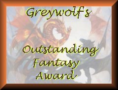 Apply For One Of Castle GreyWolf's Awards