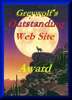 Apply For One Of Castle GreyWolf's Awards