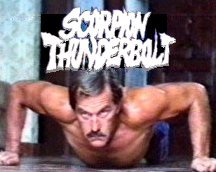 Scorpion Thunderbolt