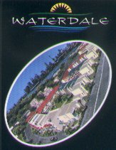 Waterdale Logo