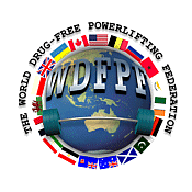 WDFPF logo