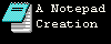 A Notepad Creation.