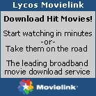 Try Lycos Movielink
