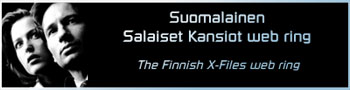 [kuva] Suomalainen X-Files webrinki