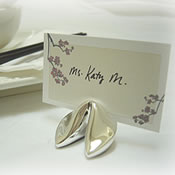 placecard holders | placeframes, placechairs, wedding bells...
