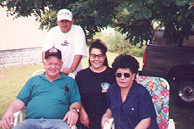 The Crawford Reunion July 97
