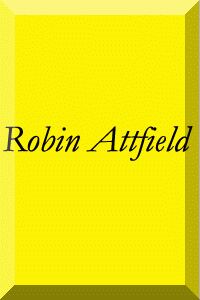 Robin Attfield