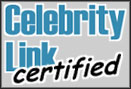 Celebrity Link Certified!