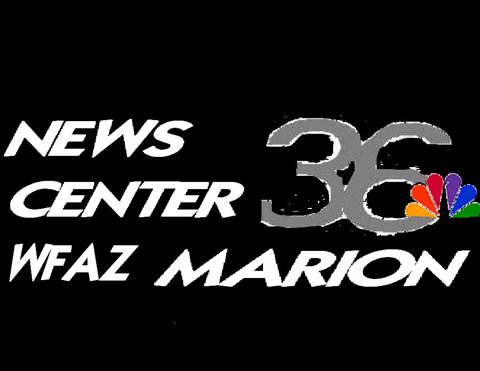 The last NewsCenter 36 logo in 2000