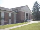 Picture of Dunham Music Center at Brevard College