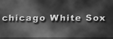 chicago white sox