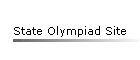 State Olympiad Site