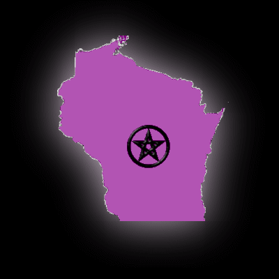 Enter Wiccans of Central Wisconsin