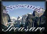 A Yosemite Treasure