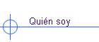 Quin soy