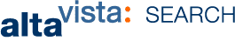 Alta Vista Search Engine