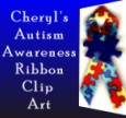 Please visit Cheryl's Autism Clip Art