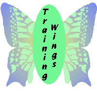 training wings