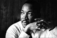Martin Luther King Jr. - 01/15/1929  04/04/1968