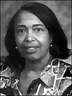 Dr. Patricia. E. Bath -Ophthalmologic Surgeon, Inventor, And Activist For Patients Rights