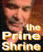 Welcome to the John Prine Shrine - The online John Prine Fan Club