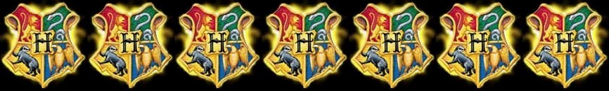 Hogwarts Seal