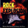 Rock Explosion