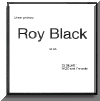 Roy Black ist tot!