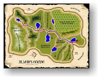 Alwyn's Empire - Click to Enlarge Map