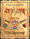 Alwyn's Empire 1: The Book of Magick