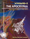 Skyguard2: The Apocrypha