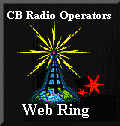 CB RADIO OPERATORS WEB RING HOME