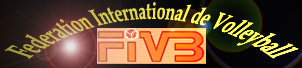Federation International de Volleyball