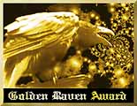 Golden Raven Award