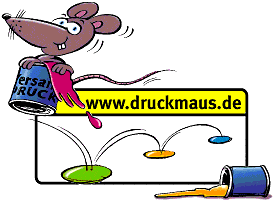 Druckmaus-Logo