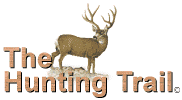 The Hunting                    Trail Homepage