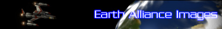 Earth Alliance Images