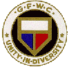 womens club emblem