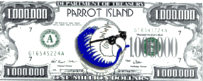 Parrot Republic
