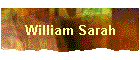 William Sarah