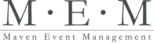 Maven Event Management
