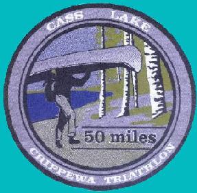 Chippewa Triathlon Logo