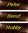 Peter                                                  Beruf                                                      Hobby