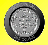 West Virginia State College Seal